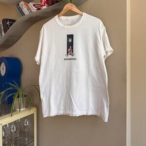 Vintage Y2K Mac Miller Shirt